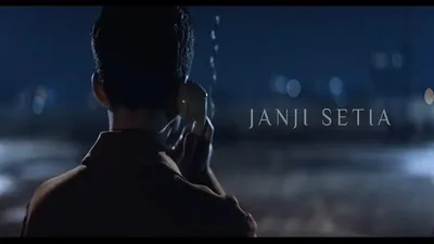 Lirik Lagu Janji Setia Tiara Andini yang Kini Viral Beserta Link Videonya!