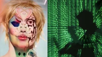 Hacker Bjorka Bakal Bongkar Kasus Ferdy Sambo? Turut Singgung Nama Tito Karnavian