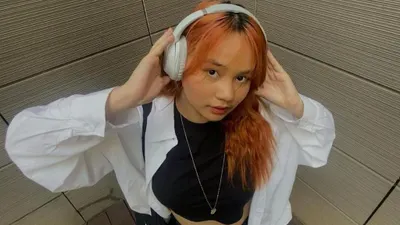 Mima Shafa, putri Mona Ratuliu mengaku sempat melakukan percobaan bunuh diri.