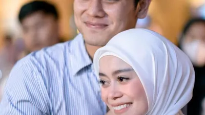 Beredar Akun Sebut Rizky Billar Sudah Nikah Siri dengan Selingkuhan, Video Akad Siap jadi Bukti?