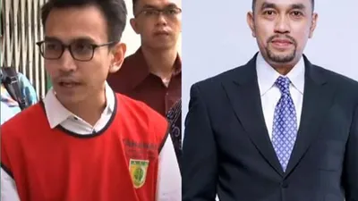 Adam Deni Dituntut 8 Tahun Penjara Akibat Langgar UU ITE/suaramerdeka