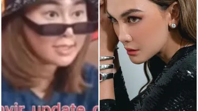 Kronologi Awal Mula Perseteruan Denise Chariesta vs Luna Maya, Sampai Bahas Masa Lalu