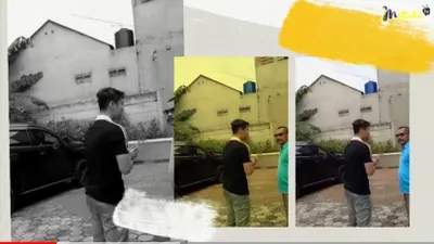Heboh! Rizky Billar Cek Cok dengan Tetangga Karena Ngebut, Warganet : Si Ibu Mau Viral Itu