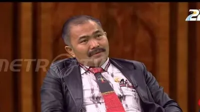 Babak Baru Kasus Ferdy Sambo, Kamaruddin Simanjuntak Bocorkan Siapa Pelaku Pelecehan Seksual yang Sebenarnya youtube metrotvnews