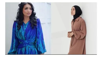 Siti KDI Muncul Sebagai Juri Dangdut Academy, Sinyal Pertanda Indosiar Ikut Boikot Lesti Kejora?