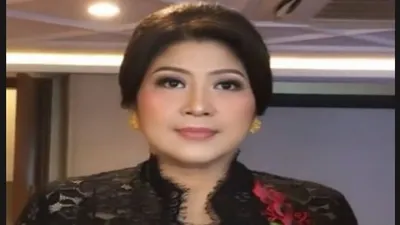 Putri Candrawathi