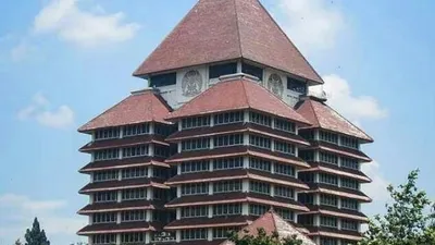 Daftar 10 Universitas Terbaik di Indonesia Tahun 2022, UI dan UGM Masih Berada di Puncak!