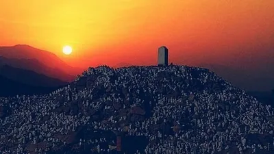 Keutamaan Hari Arafah dan Anjuran Melaksanakan Puasa Arafah