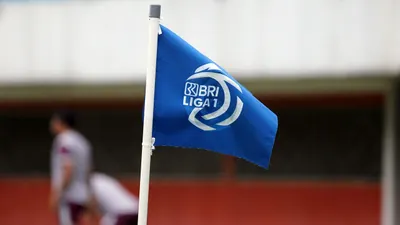 Jadwal dan Link Streaming Bola BRI Liga 1: PSS Sleman vs Persita Tangerang, Persis Solo vs PSM Makassar