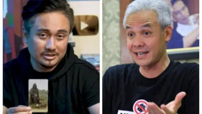 Denny Ganjar
