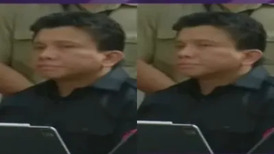 CCTV di Rumah Ferdy Sambo Ternyata Mati Sejak 2021 Diungkap Saksi di Persidangan Hendra Kurniawan, Kok Bisa?