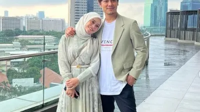 Lesti Kejora dan Rizky Billar Jadi Trending Topic di Twitter Atas Dugaan KDRT, Mbah Mijan: Memang Benar!