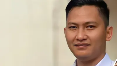 Prosesi wisuda Brigadir J akan diwakilkan oleh sang ayah pada hari ini, Selasa, 23 Agustus 2022.