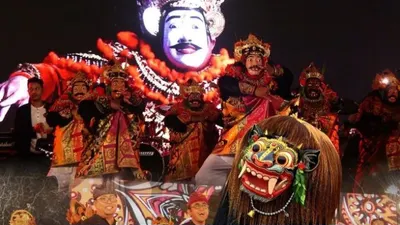 Daftar 17 Event Seru Akhir Tahun yang Tak Boleh Dilewatkan, Apa Saja? Simak di Sini!