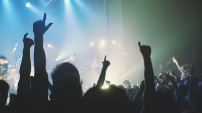 Konser Musik