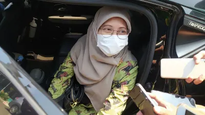 Update Kasus Covid-19 di Kota Bogor: 20 Orang Positif, BOR Hanya 3 Persen