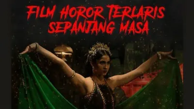 Link Streaming Nonton KKN di Desa Penari, Tayang di Disney Plus Mulai 30 Agustus 2022