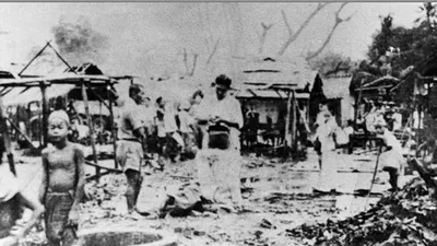 5 Puisi Hari Pahlawan 10 November Singkat, Penuh Semangat dan Mengharukan Cocok Jadi Caption Media Sosial (Foto: Perpustakaan Nasional)