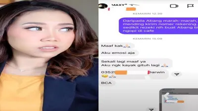 Viral! Setelah Dikirim Uang oleh Kiky Saputri, Fans Lesty Kejora yang Menghujat Langsung Luluh