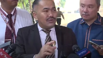 Kamaruddin Simanjuntak Ancam Akan Penjarakan Orang yang Memfitnah Brigadir J, Kecuali&hellip;