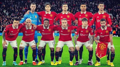 Terbaru! Keluarga Glazer Mau Jual Manchester United, Tertarik?