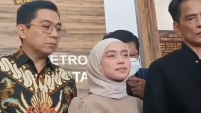 Lesti Kejora.