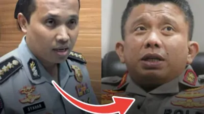 Inilah Kekayaan Irjen Syahar Diantono Kadiv Propam Baru Pengganti Ferdy Sambo hingga Segudang Prestasinya
