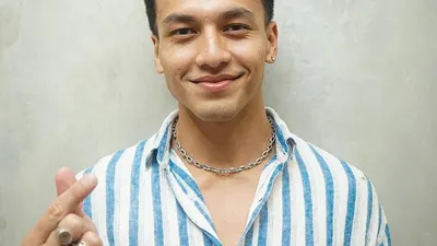 Jefri Nichole