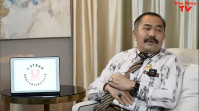 Kamaruddin Simanjuntak Sebut Jaringan Ferdy Sambo Masih Ditakuti Hakim, Benarkah?
