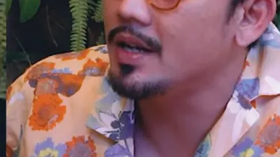 Setelah HAKI Sudah Dicabut Tetap Dihujat, Baim Wong Datang ke Podcast Denny Sumargo Mencari Pembenaran?