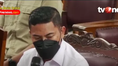 Dengar Suara Tembakan, Adzan Romer Langsung Masuk ke Rumah Ferdy Sambo dan Tanyai Bharada E, Ini Jawabannya!