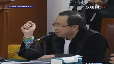 Melalui Kuasa Hukum, Putri Candrawathi Ajukan Permohonan Dokter Pribadi, Sakit Apa?