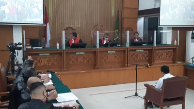 Keluarga Brigadir J Siap Hadir di Sidang Bharada E Pekan Depan, Ini Kata Tim Kuasa Hukum