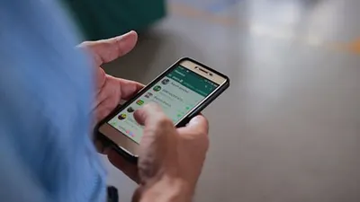 Ternyata Ini Arti Tanda Bulat di Chat WhatsApp, Nyesel Baru Tahu Sekarang!