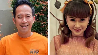 Terbongkar! Denny Cagur Blak-blakan Ngaku Kenal Selingkuhan Denise Chariesta