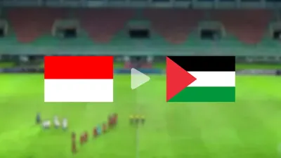 Link Live Streaming Indonesia vs Palestina Kualifikasi Piala Asia U17 2023, Jumat 7 Oktober 2022 Jam 20.00 WIB