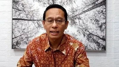 3 Hal Gaib yang Harus Diimani Dalam Islam, Berikut Penjelasan Ustaz Aam Amiruddin