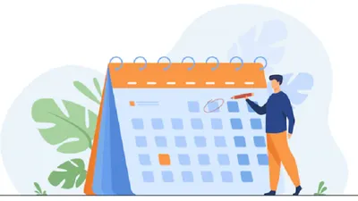 Ilustrasi tanggal 1 September 2022 memperingati hari apa.