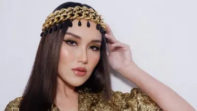 Kabar Bahagia! Ayu Ting Ting Nambah Keluarga Baru, Ruben Onsu: Wah Selamat Ya