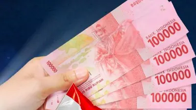 Terbaru! Inilah Daftar UMK Jawa Barat Tahun 2023, Tertinggi Bekasi Terendah Banjar