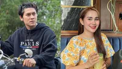 Seberapa Dekat Hubungan Isa Zega dengan Rizky Billar di Masa Lalu? Berikut Faktanya