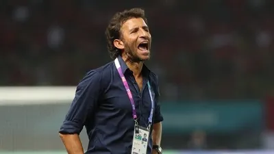 Luis Milla Jadi Pelatih Persib Bandung, Simak Asal dan Perjalanan Karir