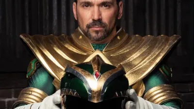 Jason David Frank alias Tommy Power Rangers Meninggal Dunia, Penggemar di Indonesia Merasa Sangat Kehilangan!