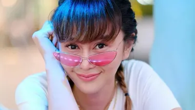 Ngaku Bikin Video bareng RD, Denise Chariesta: Kalau Ada yang Tersebar, Itu Pasti Dia!