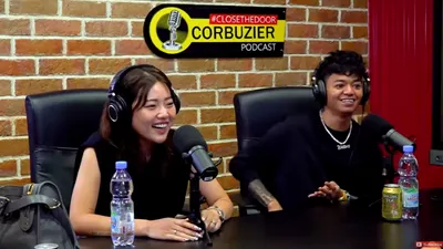 Sederet Bukti Isu Reza Arap Selingkuh,&nbsp;Wendy Walters Tunjukkan HP Retak Sampai Ubah Caption Foto Pernikahan