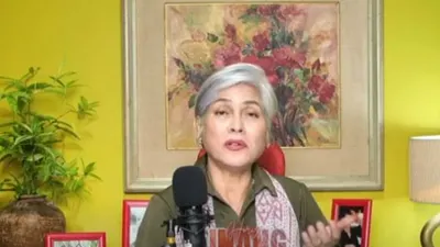 Irma Hutabarat Ungkap Harapan Ibu Brigadir J di Momen Ultah Putranya yang ke 28, Ingin Nama Baik Anaknya Pulih