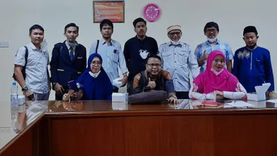 Nasib Terlapor Kasus Pemukulan Mahasiswa Universitas Ibn Khaldun Bogor Ditentukan Sore ini, Sanksi Berat Siap Diberikan