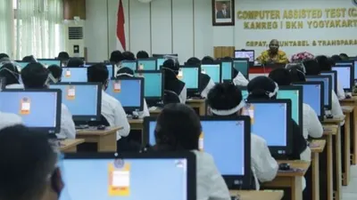 Jangan Sampai Ketinggalan! Simak Jadwal Pelaksanaan Penerimaan PPPK Tahun 2022