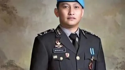 Terpopuler! Terungkap Kemana Hilangnya Uang Ratusan Juta Brigadir J, Ternyata Masuk ke Rekening Orang Ini