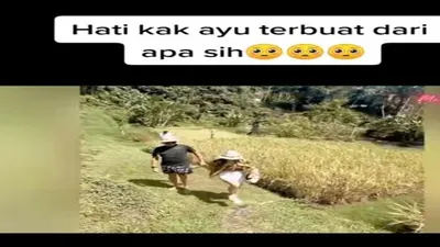 Viral lagu Armada Bebaskan Dirimu menjadi sound konten Perselingkuhan di TikTok/ Tiktok @armayanti104